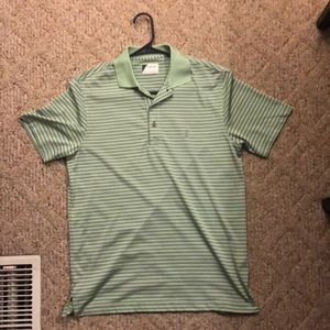 Izod golf shirt